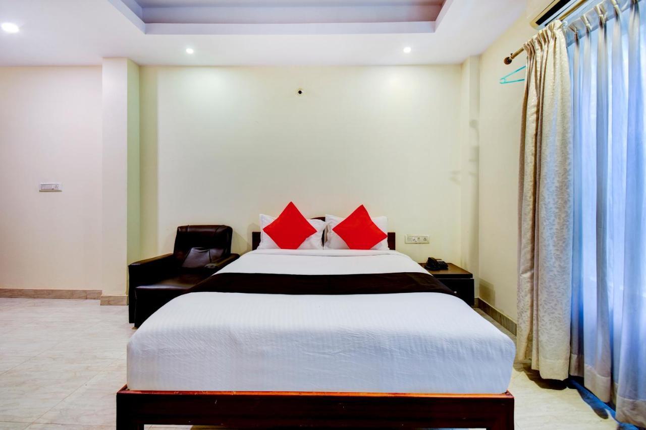 Capital O 81558 Udupi Gokula Bangalore Exterior foto