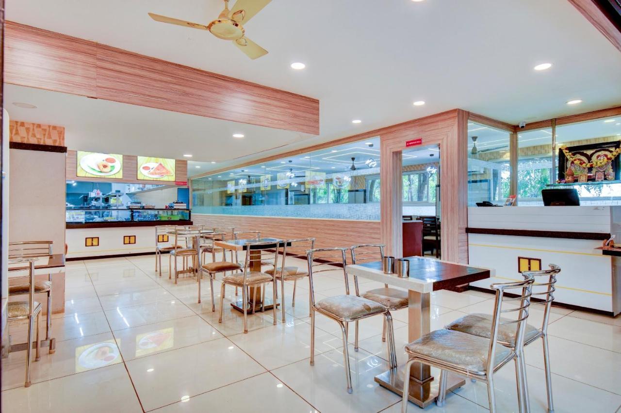 Capital O 81558 Udupi Gokula Bangalore Exterior foto
