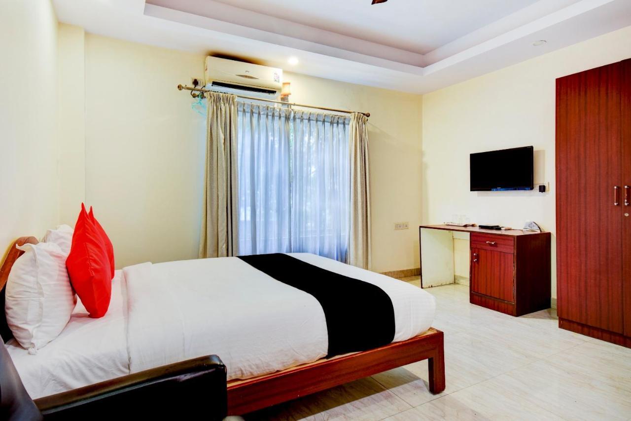 Capital O 81558 Udupi Gokula Bangalore Exterior foto